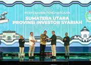 Bobby Nasution Dorong ASN Pemprov Sumut Menjadi Investor Pasar Modal