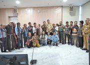 Gubernur Sumut dan Evaluasi PT TPL: Menyusun Rekomendasi, Menakar Polemik