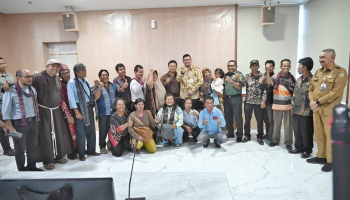 Gubernur Sumut dan Evaluasi PT TPL: Menyusun Rekomendasi, Menakar Polemik