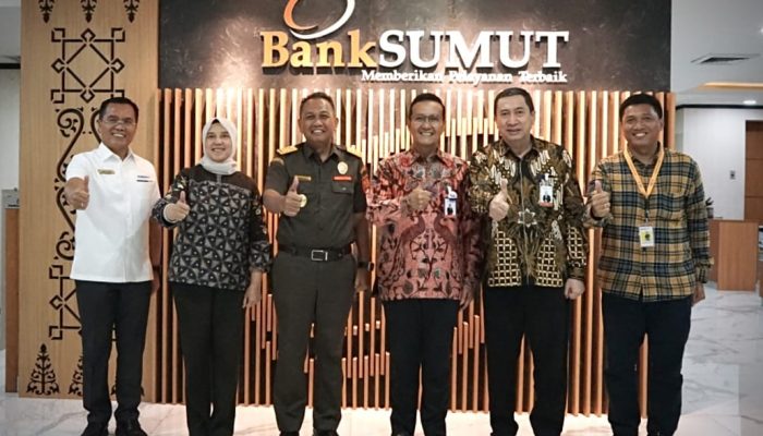 DJP Sumatera Utara I Blokir 310 Rekening Penunggak Pajak