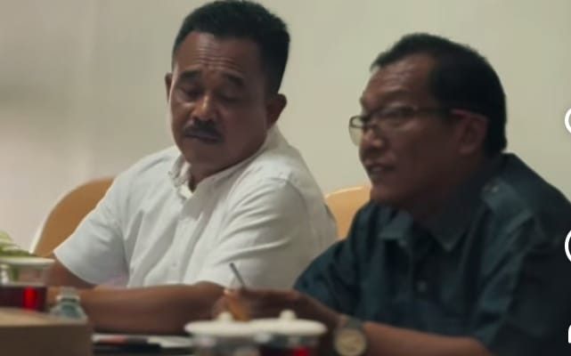 Banmus DPRD Kabupaten Blitar Tetapkan Agenda Padat Bulan November 2025