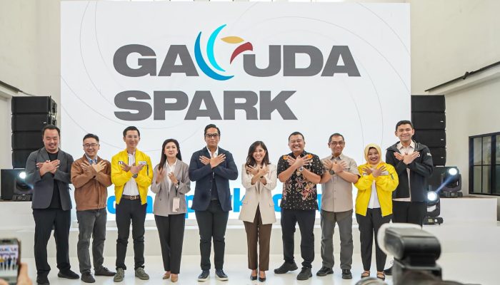 Rico Waas Ajak Anak Muda Medan “Main di Dunia Digital”, Bukan Cuma Main HP