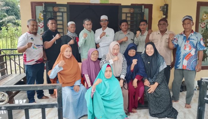 ‎Ustadz Dikriminalisasi, Pencuri Melenggang Bebas:Aliansi Ormas Islam Pembela Rakyat “Turun Tangan” Bela Kebenaran ‎