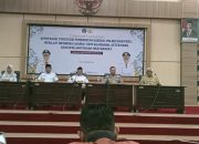 Diskominfo Kabupaten Blitar Gelar Community Gathering Bersama Insan Media: Perkuat Sinergi untuk Informasi Akurat dan Kondusif