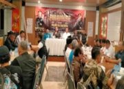 Ngopi Bareng Media, Polres Blitar Kota Perkuat Sinergi dan Keterbukaan Informasi
