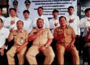 Kabupaten Blitar Tuntaskan Program Pelatihan Vokasi DBHCHT 2025: 143 Peserta Lulus Kompeten BNSP