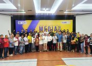 Coretax Jadi Jurus Digital DJP Sumut, Wajib Pajak Diminta Segera Aktivasi Akun