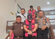 Tiga Tersangka Korupsi Medan Fashion Festival, Dua Langsung Ditahan, Satu Alasan Sakit