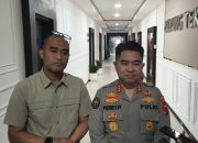 Polda Sumut Bantah Perlakuan Istimewa dalam Razia Narkoba di Medan