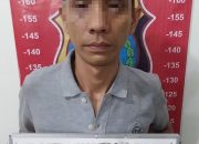 ‎Jambret Cepat Gerak, Polisi Lebih Cepat! Guru Jadi Korban, Ponsel Amblas, Pelaku Langsung Dijemput di Halte  ‎