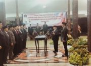 Regenerasi Birokrasi: ASN Muda Siap Wujudkan Blitar Berdaya dan Berjaya