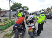 Polda Sumut Siap Gelar Operasi Zebra 2025 Mulai