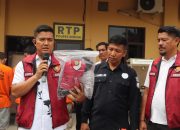 Polres Sergai Ungkap Dua Kasus Pencurian dengan Pemberatan, Tiga Pelaku Ditangkap