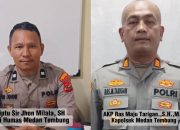 Kasus Penggelapan Motor di Medan Tembung Masuk Tahap Penyidikan