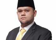 El Barino Shah Terpilih Jadi Ketua Pansus Peningkatan PAD Pemko Medan