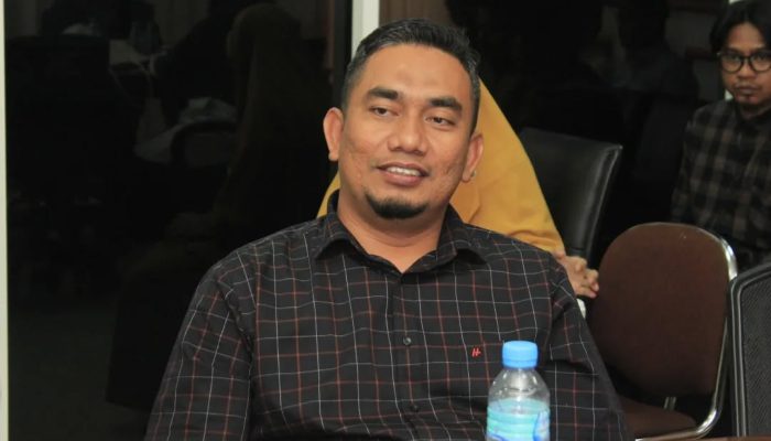 Zulham Efendi Apresiasi Penangkapan Begal Sadis, Dorong Penguatan Keamanan demi Ekonomi Belawan