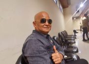 Robi Barus Pimpin Pansus Aset Daerah, Siap “Bersih-bersih” Aset Pemko Medan