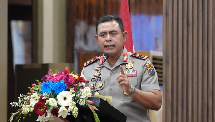 Polda Sumut Nonaktifkan Dua Pejabat Propam untuk Jamin Objektivitas Pemeriksaan