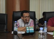 Belum Terlihat Manfaatnya, DPRD Medan Dorong Audit Teknis Proyek Pengendalian Banjir