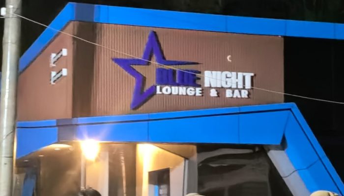 Blue Night di Langkat Disegel, Operasi Senyap Libatkan 300 Personel