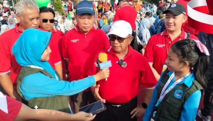 Kiprah “Percil Kejar Esgosa” Melesat: Jurnalis Cilik UPT SD Negeri Nglegok 01 Blitar Jadi Inspirasi Pendidikan Daerah