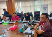 DPRD Medan Kecewa Berat, Bantuan Rp1,5 Triliun Terancam Lewat Gara-gara Kinerja Pemko Mandek