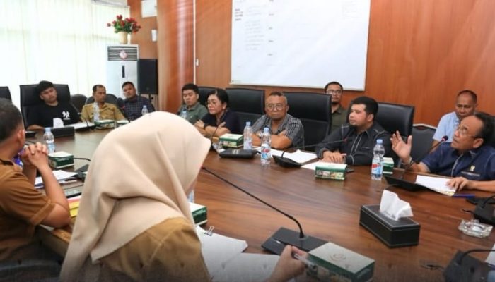Komisi 3 DPRD Medan Minta Coju Coffee Atur Volume Live Musik, Warga Minta Ketegasan