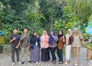 Banjir Bandang Tapteng dan Tapsel, HMI MPO Cabang Medan Desak PT Agricount Resources Hentikan Aktivitas Tambang