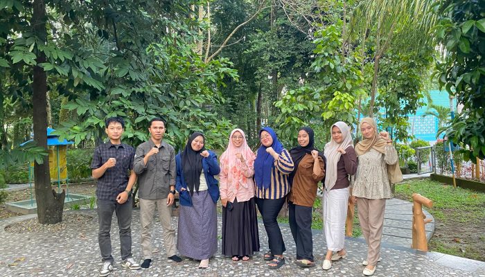 Banjir Bandang Tapteng dan Tapsel, HMI MPO Cabang Medan Desak PT Agricount Resources Hentikan Aktivitas Tambang
