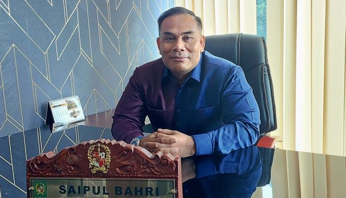 Fraksi Nasdem Setujui APBD Medan 2026, Soroti Bansos, UHC, dan Penanganan Banjir