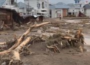 Sumatera Barat BERDUKA: Banjir Bandang dan Longsor Menelan 12 Nyawa, Ribuan Warga Terdampak – Risiko Korban Bertambah