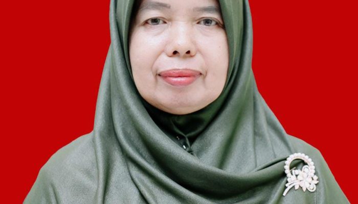 SUMATERA BARAT BERDUKA: MTsN 1 Padang Pariaman Menyalurkan Doa dan Harapan bagi Korban Banjir dan Longsor