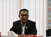 Datuk Iskandar Muda Minta Pemko Medan Turun ke Lokasi Banjir