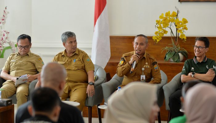 Diikuti 10 Negara, Sumut Siap Jadi Tuan Rumah Kejuaraan Atletik Asia Tenggara 2025