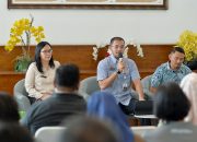 Dimulai Tahun Depan, 41 Ribu Siswa di Nias Nikmati Sekolah Gratis Program PUBG