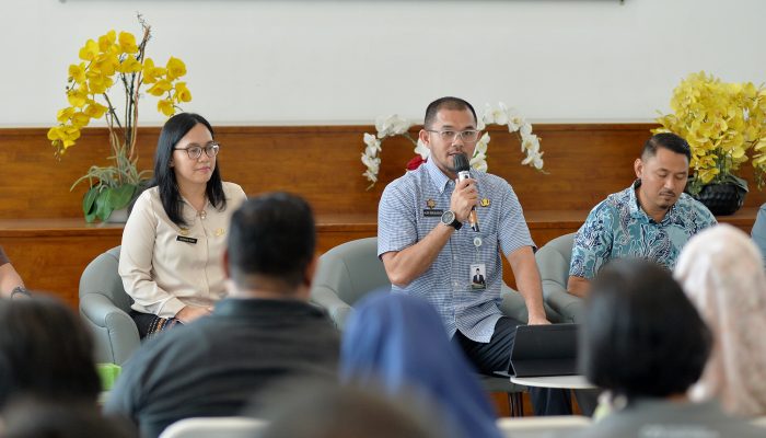 Dimulai Tahun Depan, 41 Ribu Siswa di Nias Nikmati Sekolah Gratis Program PUBG
