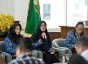 Angka Pernikahan Dini dan Capaian KB di Sumut Berangsur Mendekati Target Ideal