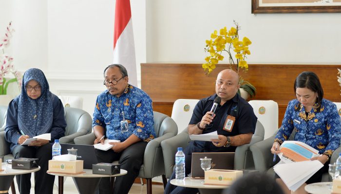 Pemprov Sumut Perketat Pengawasan Makanan Bergizi di Sekolah, Hindari Kasus Keracunan