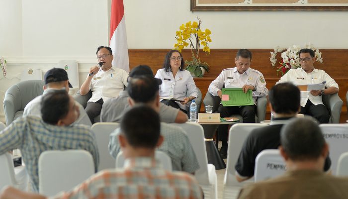 Inflasi Sumut Turun, Pemprov Klaim Intervensi Pasar Berhasil Bikin Cabai Tak “Pedas” di Kantong