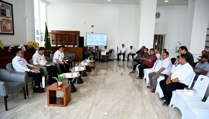 Atasi Persoalan Sampah di Sumut, Proyek PSEL Medan Raya Mulai Dibangun 2026