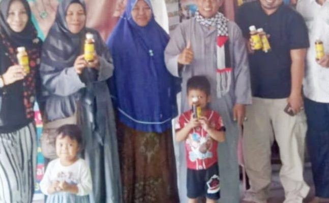 ‎Aksi Dramatis Penyelamatan Dua Balita di Panti Asuhan Ilegal Deli Serdang: Nyaris Bentrok, Akhirnya Berhasil