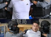 ‎Bos Judi Online Asia Akhirnya Tersudut: Transaksi Rp 6.349 Triliun Tak Bisa Lagi Bersembunyi