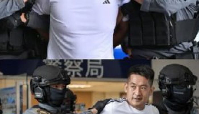 ‎Bos Judi Online Asia Akhirnya Tersudut: Transaksi Rp 6.349 Triliun Tak Bisa Lagi Bersembunyi