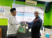 PBI Rayakan HUT ke-17: Perkuat Ukhuwah dan Martabat Thibun Nabawi di Sumatera Utara