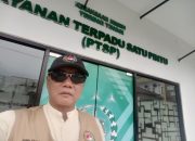 ‎ICC Sumut Desak Kejari Tebing Tinggi: Tiga Laporan Dugaan Korupsi Mangkrak, Tradisi Bungkam Harus Diakhiri