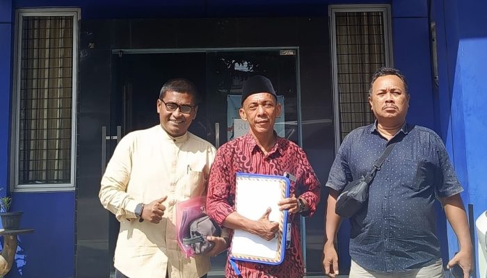 ‎Kuasa Hukum Minta Wali Kota Turun Tangan Awasi Proses Mediasi di Disnaker Tebing Tinggi