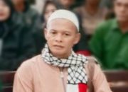 ‎Ketua MTPI Tebing Tinggi sampaikan duka mendalam atas musibah banjir di Pulau Sumatra