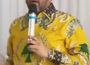 Rommy Minta Kejari Bongkar Aktor Lain Korupsi BBM Becak Sampah di Kecamatan Polonia