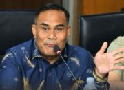 Warga Paya Pasir Belum Terima Ganti Rugi, Saipul Bahri Desak BPN dan BBWS Segera Beri Solusi