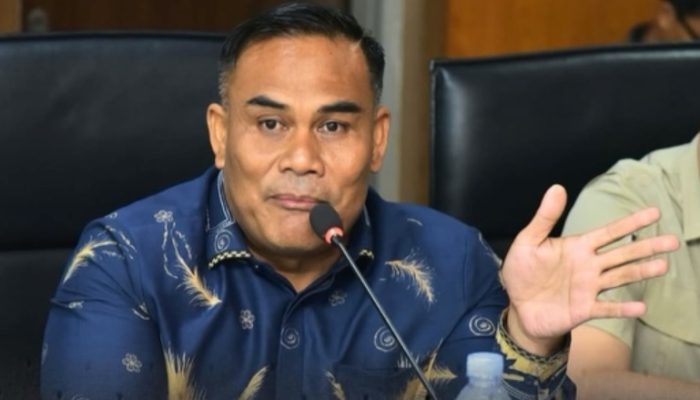 Warga Paya Pasir Belum Terima Ganti Rugi, Saipul Bahri Desak BPN dan BBWS Segera Beri Solusi